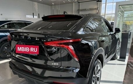 Haval F7x, 2025 год, 3 349 000 рублей, 5 фотография