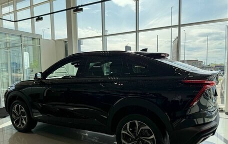 Haval F7x, 2025 год, 3 349 000 рублей, 16 фотография