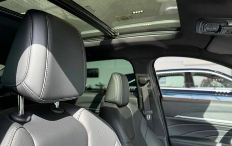 Haval F7x, 2025 год, 3 349 000 рублей, 17 фотография