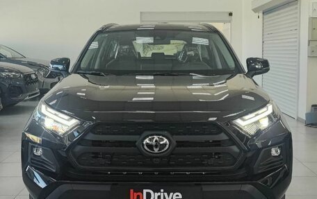 Toyota RAV4, 2025 год, 4 300 000 рублей, 2 фотография