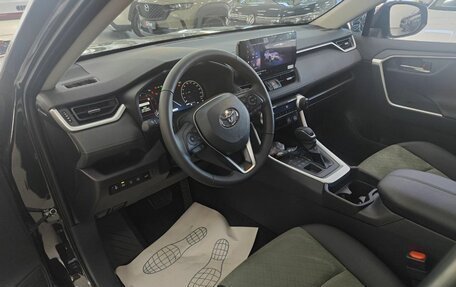 Toyota RAV4, 2025 год, 4 300 000 рублей, 8 фотография
