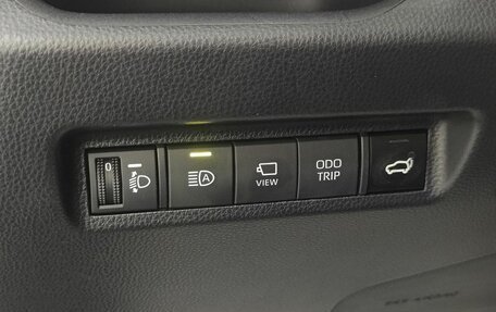 Toyota RAV4, 2025 год, 4 300 000 рублей, 12 фотография