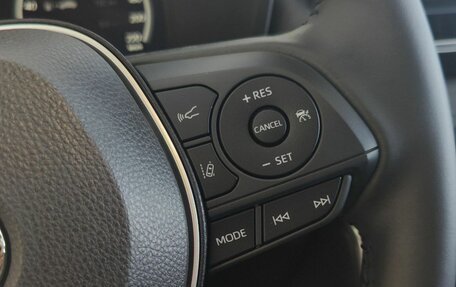 Toyota RAV4, 2025 год, 4 300 000 рублей, 14 фотография