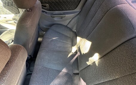 Hyundai Accent II, 2007 год, 395 000 рублей, 5 фотография