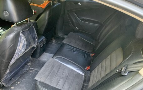 Volkswagen Passat B6, 2006 год, 570 000 рублей, 9 фотография