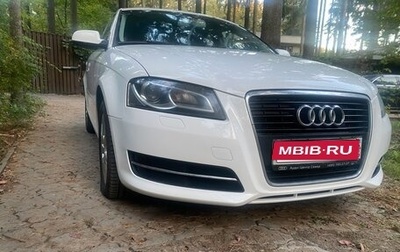 Audi A3, 2012 год, 950 000 рублей, 1 фотография