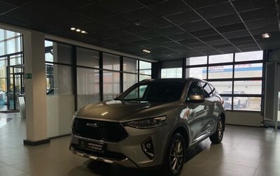 Haval F7 I, 2020 год, 1 800 000 рублей, 1 фотография