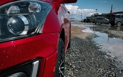 Suzuki Swift IV, 2014 год, 960 000 рублей, 1 фотография