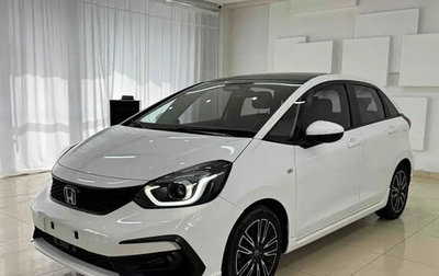 Honda Fit, 2022 год, 1 560 000 рублей, 1 фотография