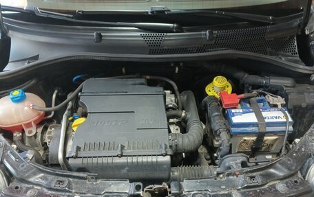 Fiat 500 II, 2016 год, 1 299 000 рублей, 12 фотография