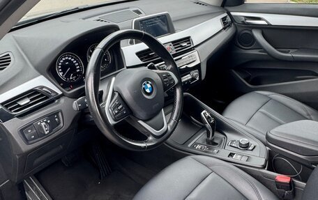 BMW X1, 2018 год, 2 250 000 рублей, 2 фотография