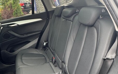 BMW X1, 2018 год, 2 250 000 рублей, 3 фотография