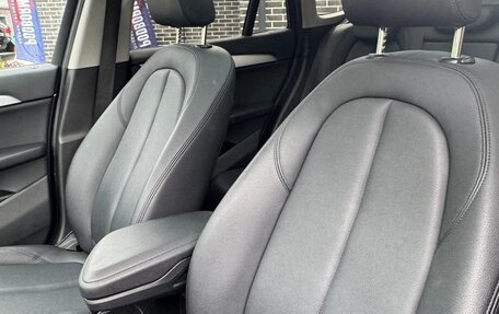 BMW X1, 2018 год, 2 250 000 рублей, 4 фотография