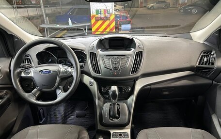 Ford Kuga III, 2013 год, 1 050 000 рублей, 7 фотография