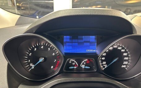 Ford Kuga III, 2013 год, 1 050 000 рублей, 8 фотография