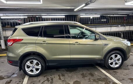 Ford Kuga III, 2013 год, 1 050 000 рублей, 4 фотография