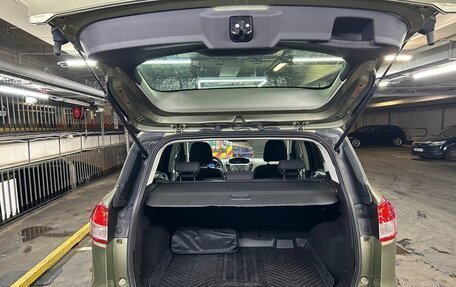 Ford Kuga III, 2013 год, 1 050 000 рублей, 10 фотография