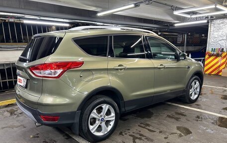 Ford Kuga III, 2013 год, 1 050 000 рублей, 5 фотография