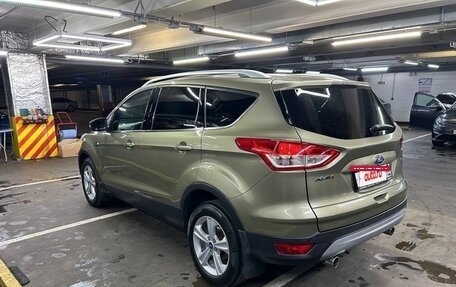 Ford Kuga III, 2013 год, 1 050 000 рублей, 3 фотография