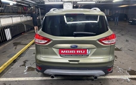 Ford Kuga III, 2013 год, 1 050 000 рублей, 6 фотография
