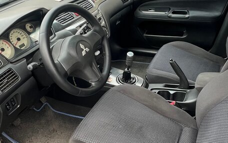 Mitsubishi Lancer IX, 2006 год, 325 000 рублей, 10 фотография