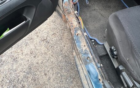 Mitsubishi Lancer IX, 2006 год, 325 000 рублей, 9 фотография