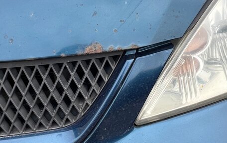 Mitsubishi Lancer IX, 2006 год, 325 000 рублей, 12 фотография