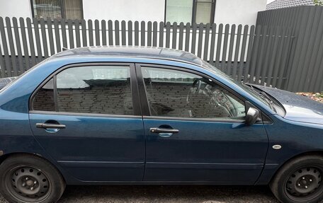 Mitsubishi Lancer IX, 2006 год, 325 000 рублей, 5 фотография