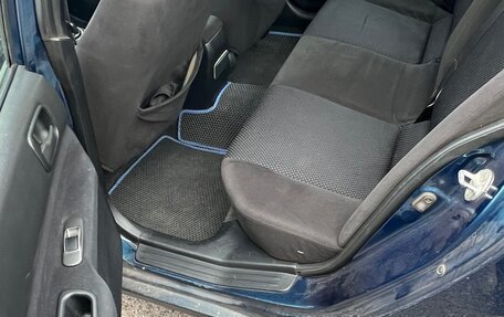 Mitsubishi Lancer IX, 2006 год, 325 000 рублей, 11 фотография