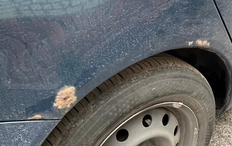 Mitsubishi Lancer IX, 2006 год, 325 000 рублей, 14 фотография