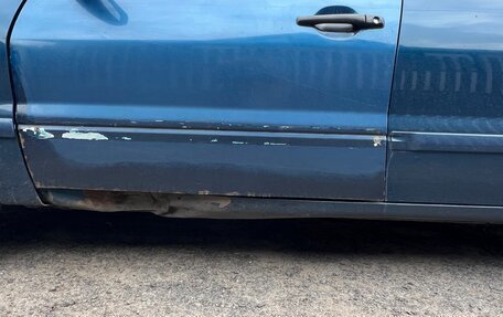 Mitsubishi Lancer IX, 2006 год, 325 000 рублей, 7 фотография