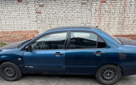 Mitsubishi Lancer IX, 2006 год, 325 000 рублей, 8 фотография