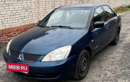 Mitsubishi Lancer IX, 2006 год, 325 000 рублей, 2 фотография