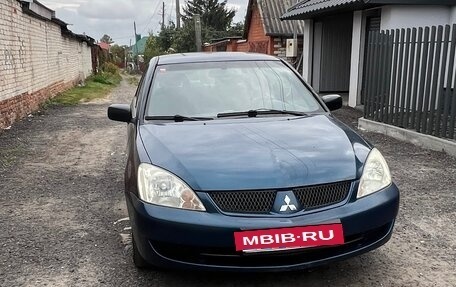 Mitsubishi Lancer IX, 2006 год, 325 000 рублей, 4 фотография
