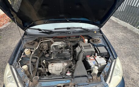 Mitsubishi Lancer IX, 2006 год, 325 000 рублей, 18 фотография