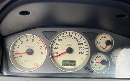 Mitsubishi Lancer IX, 2006 год, 325 000 рублей, 22 фотография