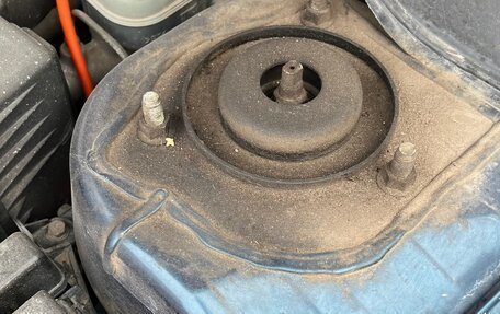 Mitsubishi Lancer IX, 2006 год, 325 000 рублей, 19 фотография