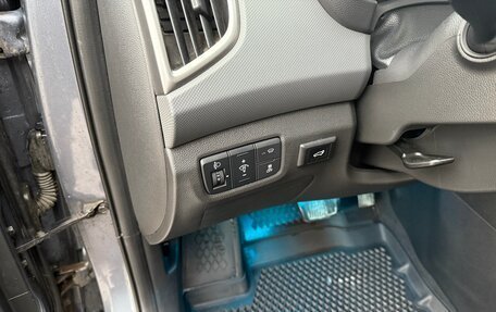 Hyundai Creta I рестайлинг, 2017 год, 1 770 000 рублей, 17 фотография