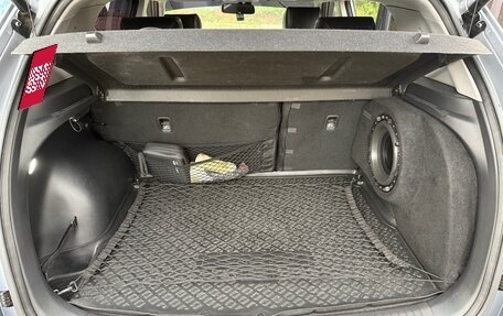 Hyundai Creta I рестайлинг, 2017 год, 1 770 000 рублей, 10 фотография