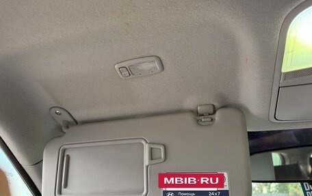 Hyundai Creta I рестайлинг, 2017 год, 1 770 000 рублей, 22 фотография