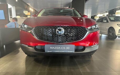 Mazda CX-30 I, 2025 год, 4 278 100 рублей, 3 фотография