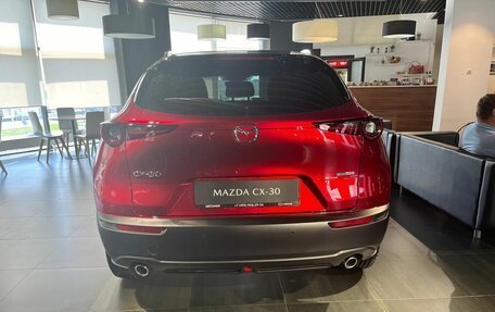 Mazda CX-30 I, 2025 год, 4 278 100 рублей, 5 фотография
