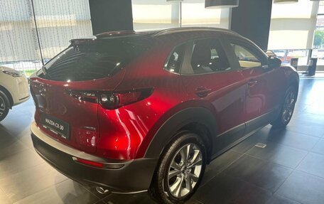 Mazda CX-30 I, 2025 год, 4 278 100 рублей, 4 фотография