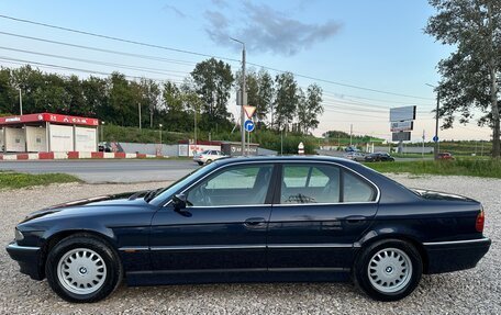 BMW 7 серия, 1999 год, 1 589 000 рублей, 5 фотография