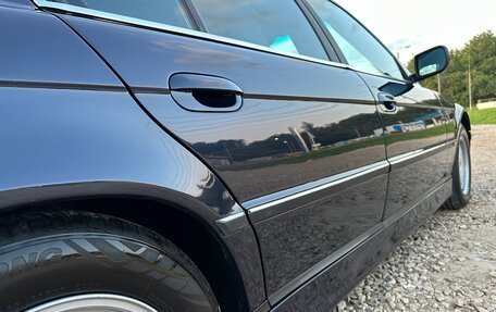 BMW 7 серия, 1999 год, 1 589 000 рублей, 8 фотография
