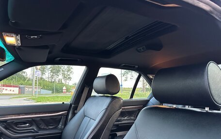 BMW 7 серия, 1999 год, 1 589 000 рублей, 15 фотография
