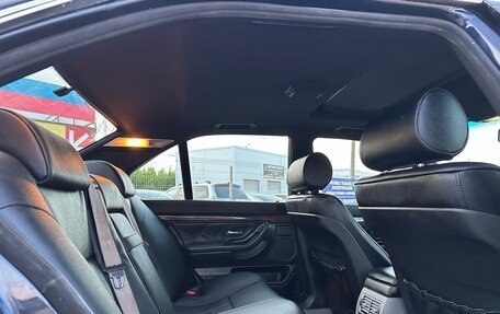 BMW 7 серия, 1999 год, 1 589 000 рублей, 22 фотография