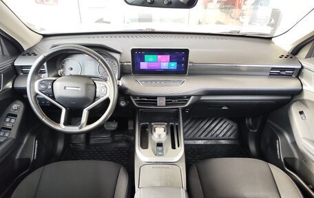 Haval Jolion, 2022 год, 1 740 000 рублей, 6 фотография