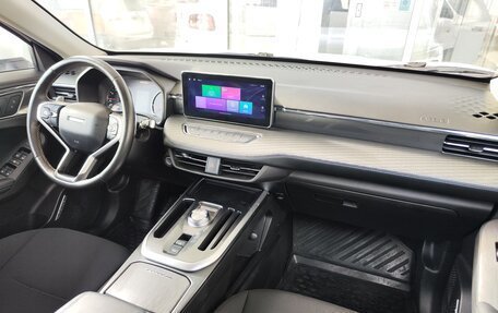 Haval Jolion, 2022 год, 1 740 000 рублей, 5 фотография