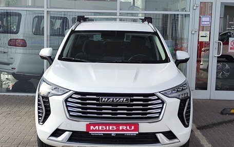 Haval Jolion, 2022 год, 1 740 000 рублей, 3 фотография